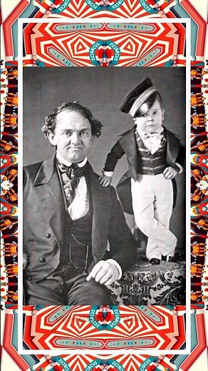P. T. Barnum