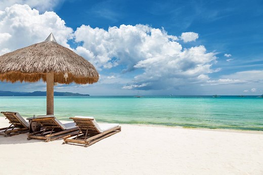 Best Vacation Packages in the Philippines | Guide to the Philippines