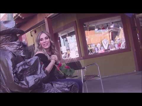Bronze Cowboy living statue prank DOUBLE VIDEO!