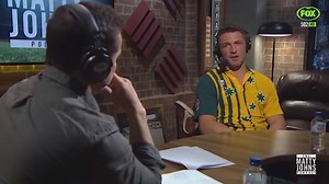 1.2M views · 545 reactions | Sam Burgess revealed on The Matty Johns Podcast what went through his head during THAT grand final performance. The toughest competitor, a true champion of rugby league. You'll be missed, Sammy  | FOX Sports Australia | Facebook