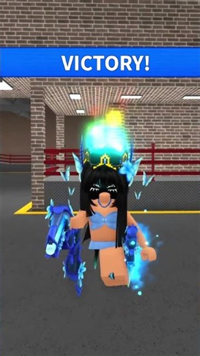 I LOVE THIS MM2 TREND 🔥