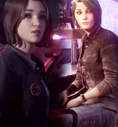 whys she actually serving that fuckass Karen cut im crying i love it okay millennial queen || #chloeprice #chloepriceedit #lifeisstrangeedit #lifeisstrange #fyp