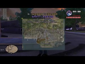 ♟️ PAWN SERIES: Create a SAMPHUB Map #1 | HOW TO OPEN YOUR SERVER IN SAMP? | PROGRAMMING IN SAMP