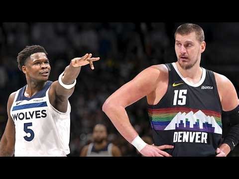 Wemby vs Chet Is Getting OUT OF CONTROL...