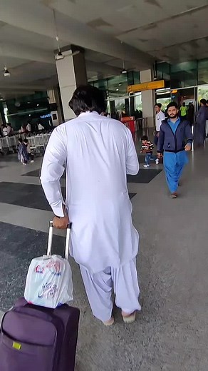 by by Bhai jaan ❣️ Khair nal wanjoo#multan @Zubair Leghari