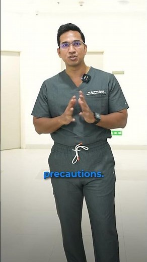 Modern Hip Replacement Surgery: Walk Faster, Recover Better | Dr Sandeep Wasnik