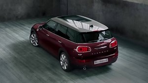 It will take your eye and steal your heart. The new MINI Clubman arrives on 31 October, pre-book a test drive now. http://po.st/Z1vYfT | MINI