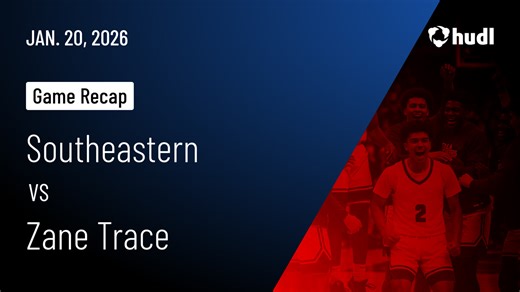 Southeastern High School • Watch Now