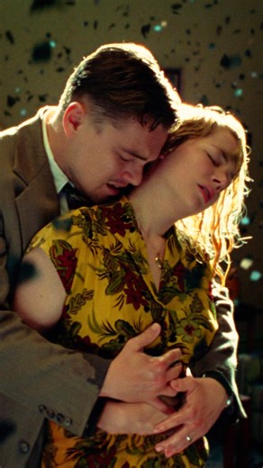 Filmstract on Instagram: "Leonardo DiCaprio called Shutter Island “The most challenging one to date for me. Physically yes, but emotionally more so.” noting that the role pushed him into unusually heavy territory. He said the material was “very difficult” to work through and mentioned that he often went home in a sombre mood after filming, showing how strongly the project affected him."