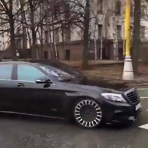 11K views · 196 reactions | The Brabus 900 Rocket. | Japanese Cars Show (車 表示) | Facebook