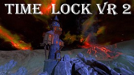 Time Lock VR-2 | PC - Steam | Game Keys