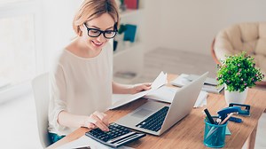 Calculadora de interés compuesto: ¿qué es y cómo funciona? Ejemplos