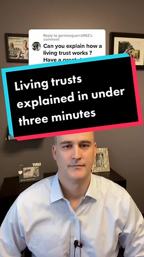 Estate Plan Lawyer on TikTok