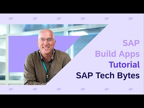 S/4HANA CRUD APIs from SAP Build Apps