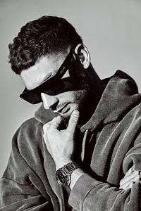 KR$NA Talks Growth, Gimmicks and Generations in Indian Hip-Hop