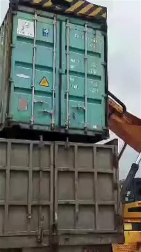 #lifeisbutadream Port Terminal work