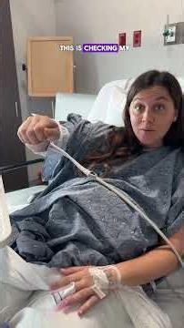 Induced at 38 weeks!! Bring on baby