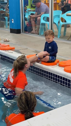 29 reactions | Get 2 Free Lessons w/ Sign Up!  "Building water...