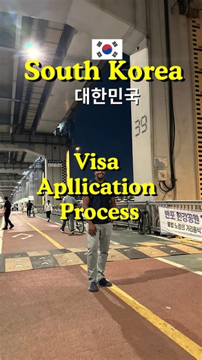 Ranjith on Instagram: "This is the only South Korea visa reel you’ll ever need 🇰🇷📄 The entire process is about getting your documentation right — no agents, no appointments, no confusion. I applied at VFS Chennai, got my visa in 10 days, and I’m breaking down everything you need to know so you can do it yourself ✈️ Save this reel if South Korea is on your 2026 travel list 🎒 . . . . . . #southkoreavisa, #koreatravel, #visaprocess, #indiantraveler, #travelreels [south korea visa process, south