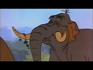 The Jungle Book (Soundtrack) - Colonel Hathi's March Reprise (Instrumental)