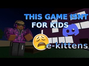 ROBLOX Dollhouse Roleplay Experience (pt2).....