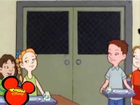 Disney's Recess - The Principals Of Golf