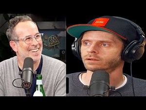 Behind the Scenes of My Name Is Earl with Jason Lee 🎬