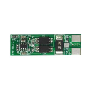 [Hot Item] PCM Board LiFePO4 BMS 2s 3A 5A Smart BMS for Lithium Battery