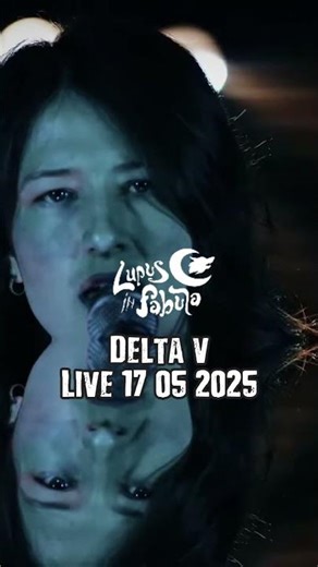 Delta V Live 15 05 2025