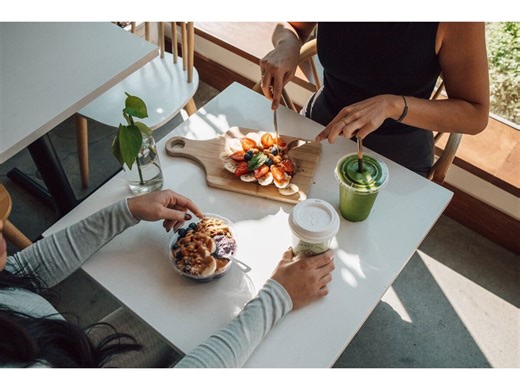 New Health-Focused Restaurant To Come To Woodbury This Winter