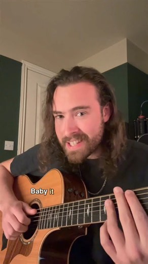 Did I Just Write A Love Song? #lovesong #itmustbelove #acoustic #songwriting #originalmusic