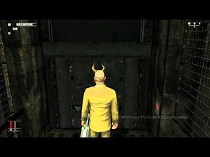 Hitman: Blood Money Mission #11 - A Dance with the Devil