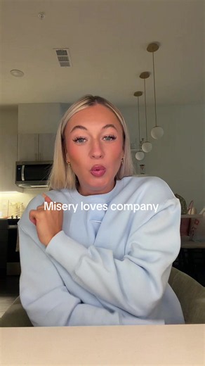 I’ll die alone before I’m ever miserable with a man #hottake #misery #miserylovescompany #men #relationships