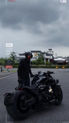 Best Ever Monster Revealed #Benda #LFC700 #harley #style #cruiser #motorbike #review #sound #beast