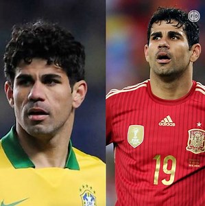 Players who have played for more than one country! | Football Daily