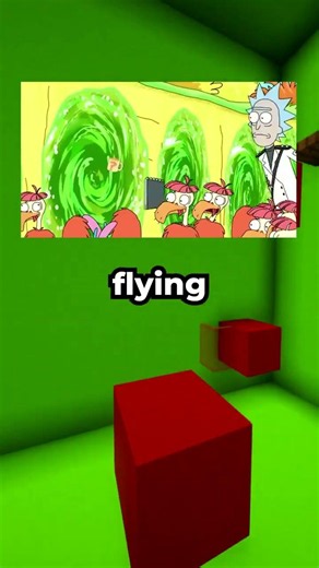 Gravity Falls and Rick and Morty are CONNECTED #gravityfalls #rickandmorty