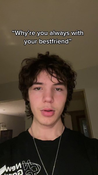 If i go my Bestfriend comes.#fyp #relatable #relationship #love