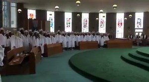 18K views · 813 reactions | Beautiful rendition of the Our Father. #Classof2016 | St. Hubert Catholic High School for Girls | Facebook