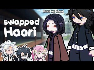 Pt. 2 | A night together | giyushino au | fanon kny | demon slayer gacha