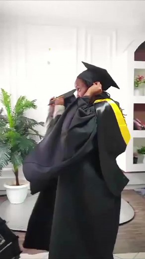 Affordable Graduation Gown Rental Services