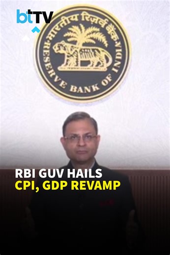 The ongoing revision of base years for key economic indicators such as CPI, GDP and the Index of Industrial Production (IIP) will help the Reserve Bank of India achieve its twin objectives of price stability and sustained economic growth, RBI Governor Sanjay Malhotra said. Calling it a “timely and welcome step”, Malhotra said strengthening India’s statistical systems will allow for more calibrated policymaking and improve assessments of inflation and real economic momentum. The Ministry of Stati