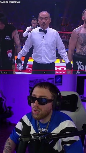 YOIKER LOST WITH HONOR