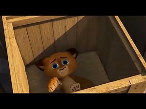 Madagascar: Escape 2 Africa (Reverse)