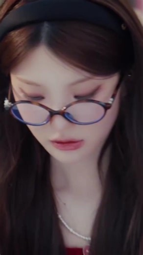 Kim Hye-min's ['Oops'] MV teaser just dropped.#teaser #trailer #superhit #shorts