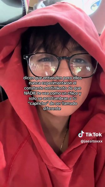 Exploring Trans Identity Through Fashion and Style