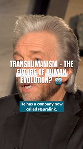 1.1M views · 21K reactions | Transhumanism - The future of human evolution? Watch 'Open Minds' on Gaia.com | Gaia | Facebook