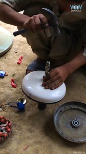 15K views · 107 reactions | Fan Repair Made Easy #FanRepair #DIYFanRepair | Voov Restoration | Facebook