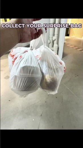 How I rescued pastries from One18 Bakery using Yindii | Singapore