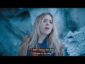Superman (2025) - Supergirl (Milly Alcock) Cameo Scene (Digital 4K)