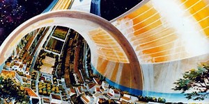 Earth Alienation As A Service